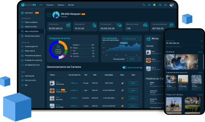 Investidores estratégicos e sandbox - 2023