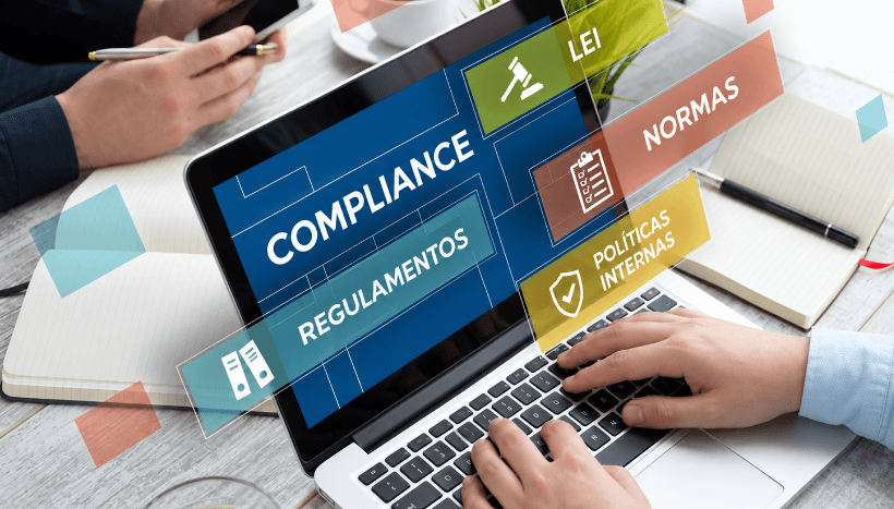 regulamentação compliance