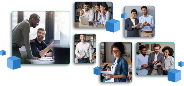 Central de ajuda BLOCKBR